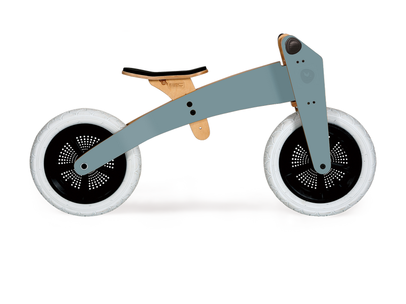 Wishbone Original 3-in-1 Balance Bike