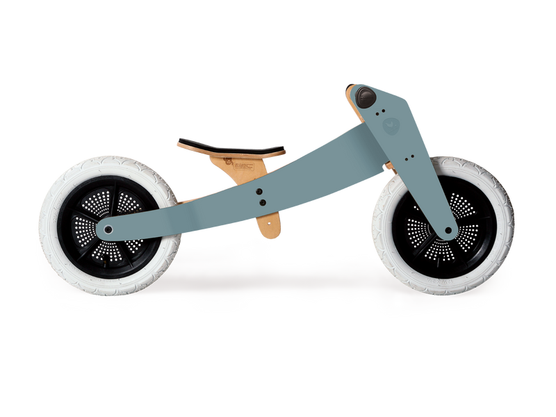 Wishbone Original 3-in-1 Balance Bike