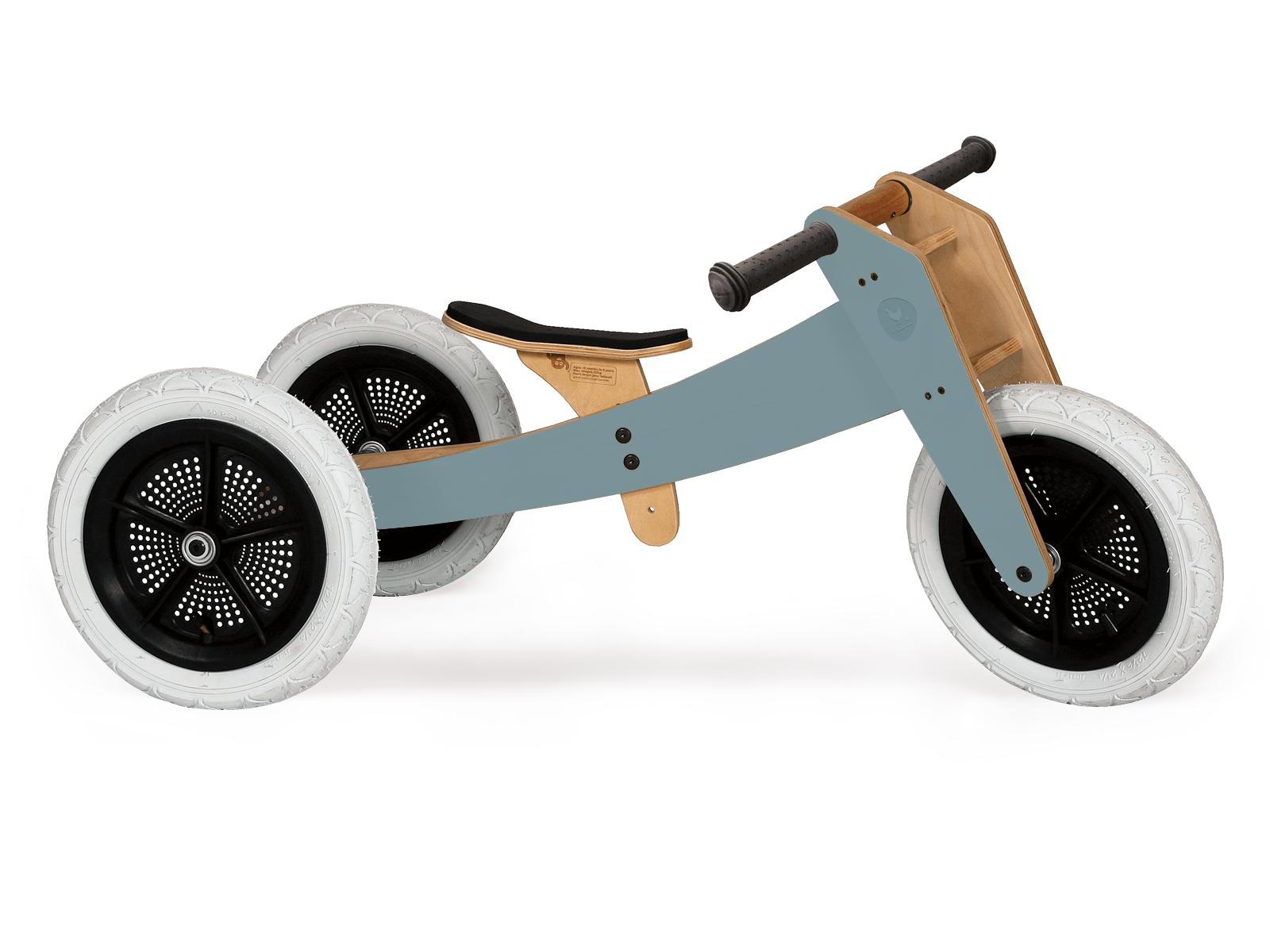 Trike balance bike sale