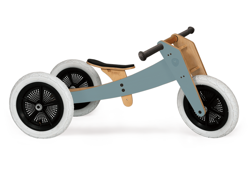 Wishbone Original 3-in-1 Balance Bike