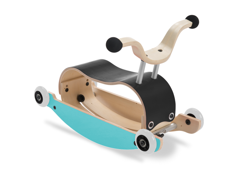 Wishbone Mini-Flip Walker