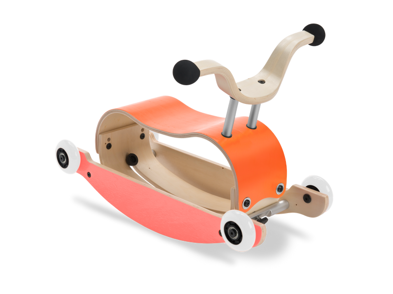 Mini-Flip Walker last chance