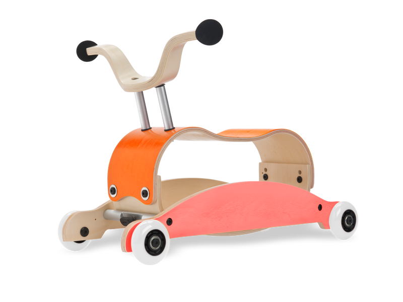 Mini-Flip Walker last chance