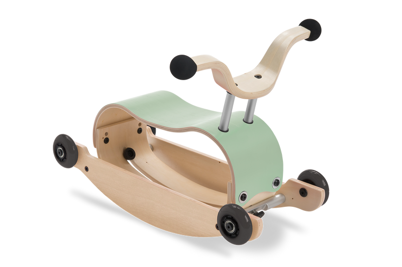 Wishbone Mini-Flip Walker