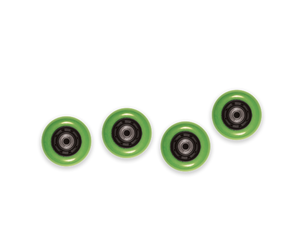 Wishbone Mini-Flip MIX & MATCH Wheels