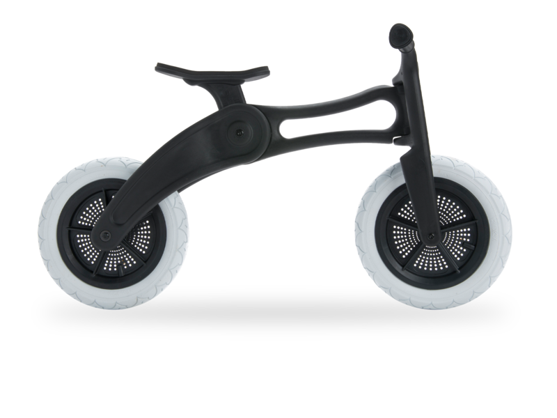 Wishbone Recycled 2-in-1 Balance Bike