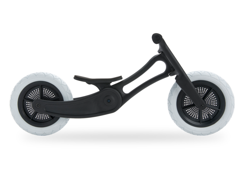 Wishbone Recycled 2-in-1 Balance Bike