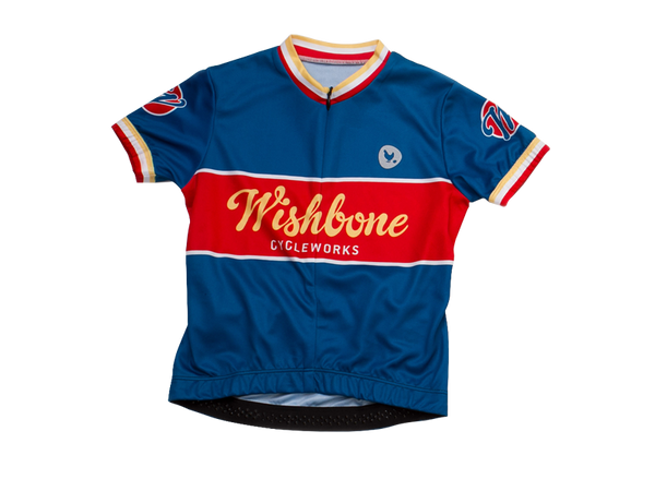 Wishbone Jersey