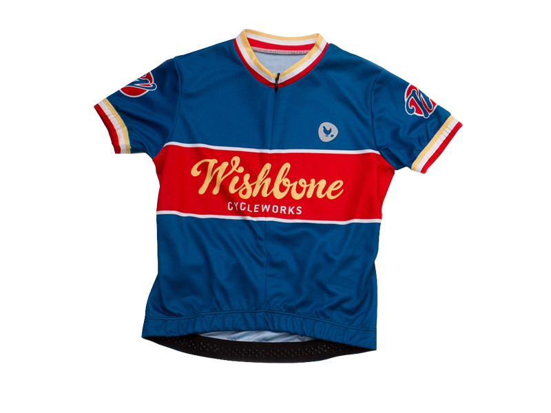 Wishbone Jersey