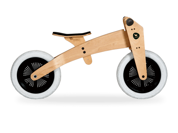 Wishbone bike shop