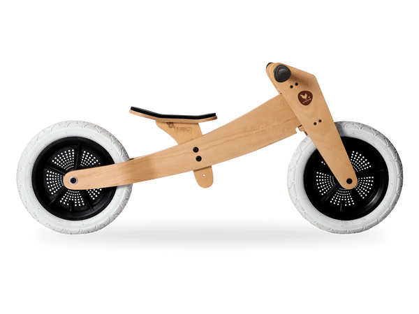 Wishbone bike review hot sale
