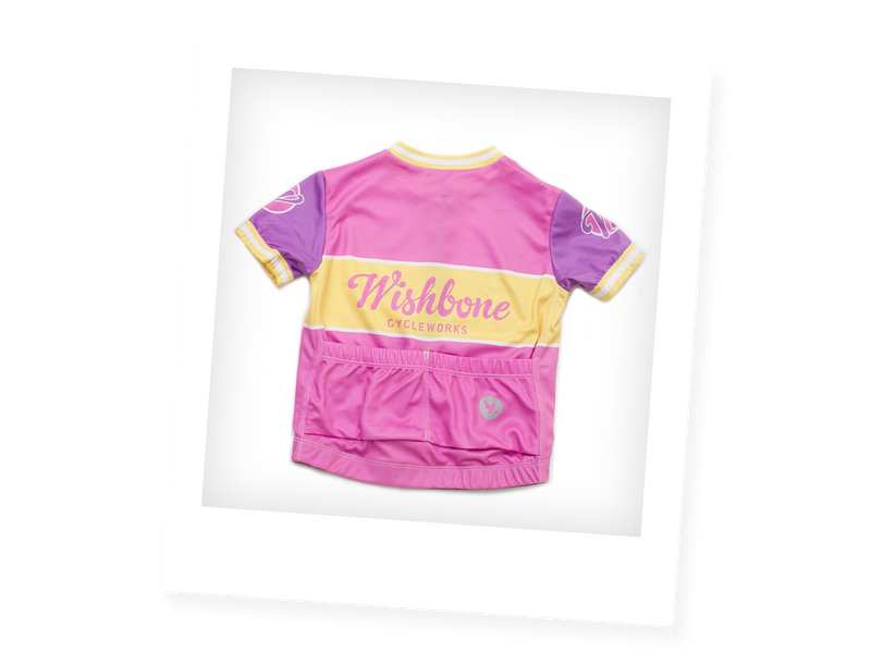Wishbone Jersey