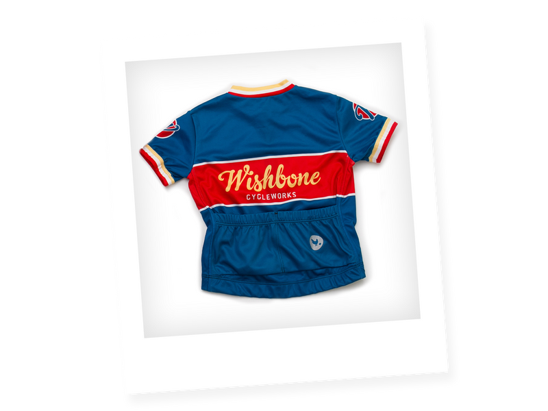 Wishbone Jersey