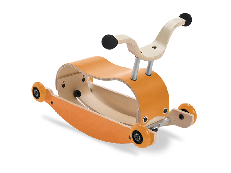 Wishbone Mini-Flip Walker