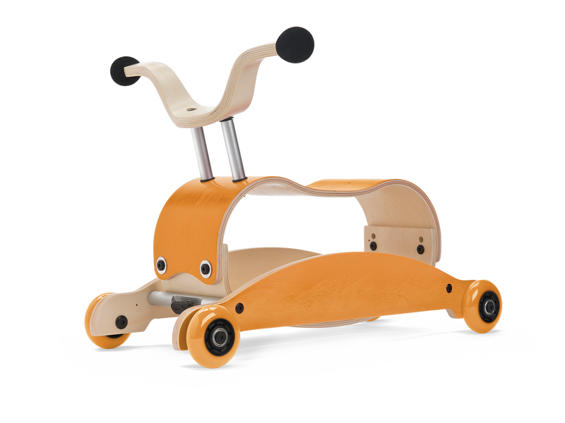 Wishbone Mini-Flip Walker