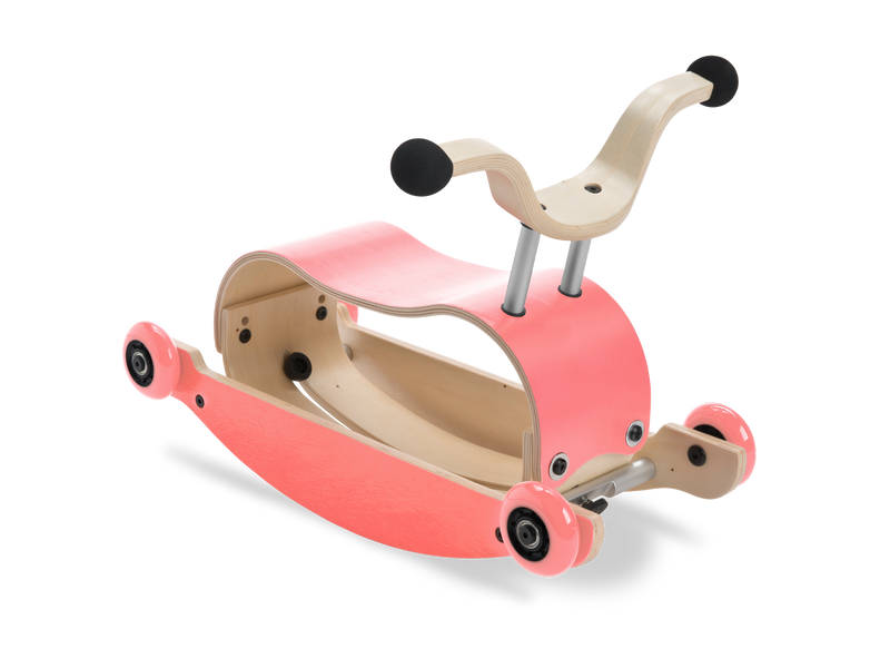 Wishbone Mini-Flip Walker