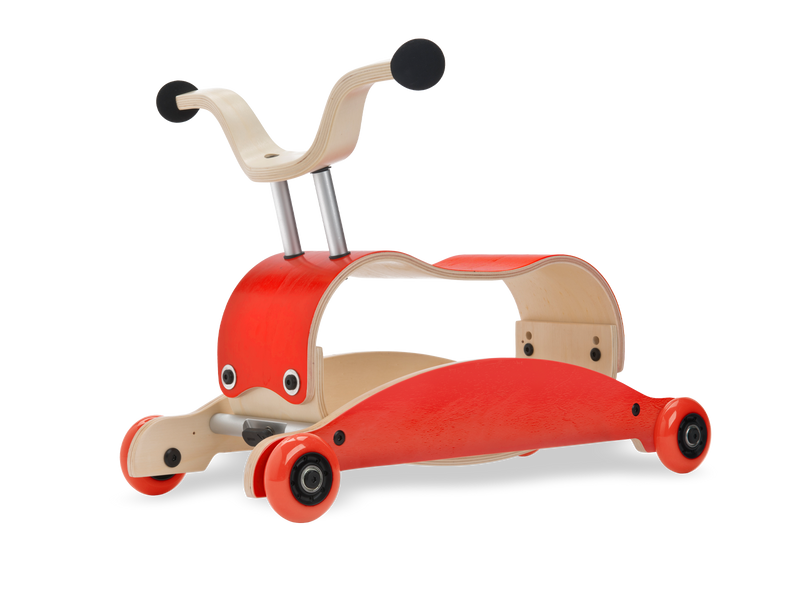 Wishbone Mini-Flip Walker