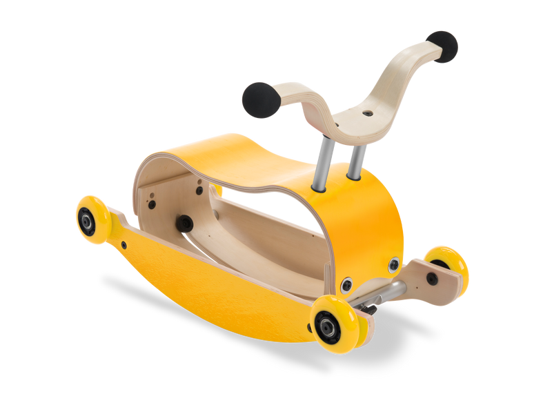 Wishbone Mini-Flip Walker