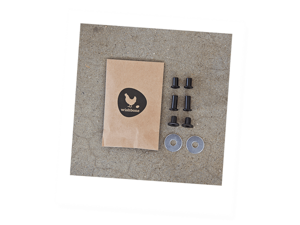 Axle Small Parts Bag