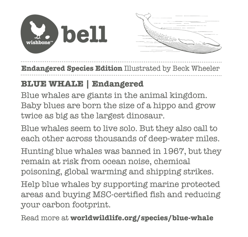 Wishbone Bell
