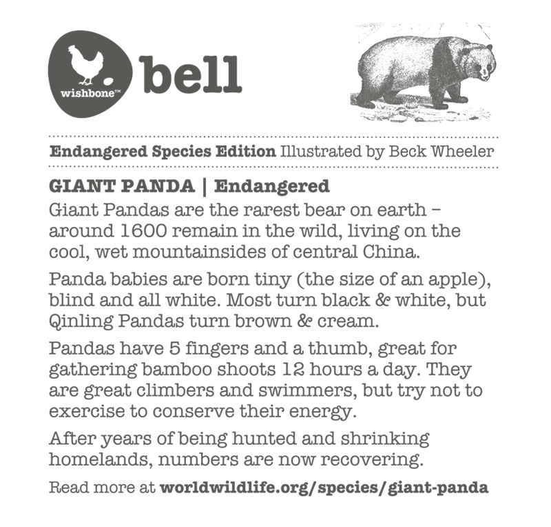 Wishbone Bell