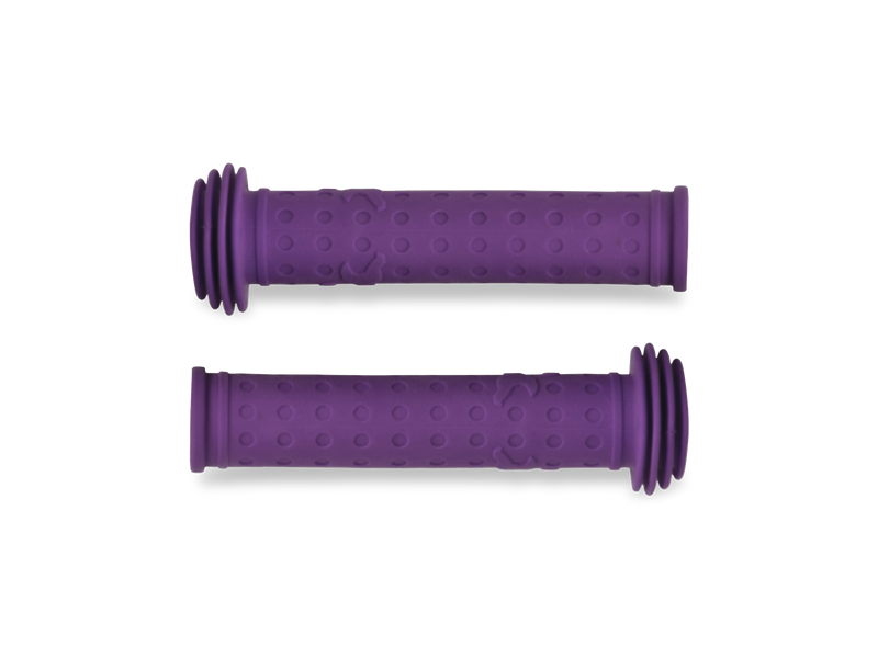 Purple Grips - End of line