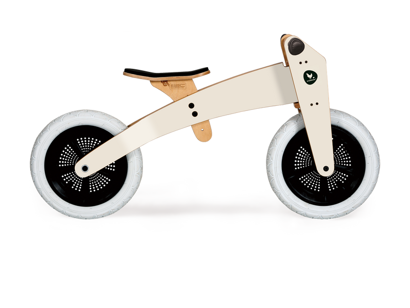 Wishbone Original 3-in-1 Balance Bike