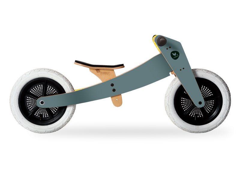Wishbone Bike Grey 2in1 Display Stock Wishbone Design Studio AU